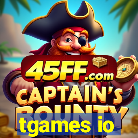 tgames io